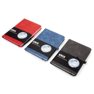 Kalendarz - O.DIARY Eris - A6 (2026)