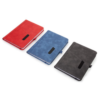 Kalendarz - O.DIARY Eris - A6 (2026)