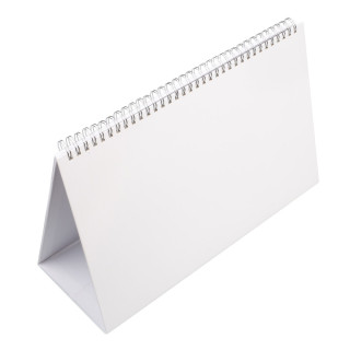 Kalendarz biurkowy - O.DIARY Fobos - A4 (2026)