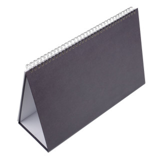 Kalendarz biurkowy - O.DIARY Fobos - A4 (2026)