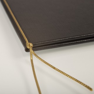 Certificate graduation degree cover - O.Presentation Cover Classic - 304 x 219 mm (A4+ portrait) - 1 piece