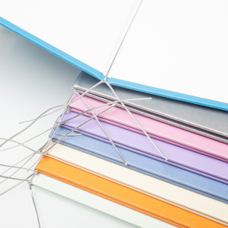 Okładka na dyplom - O.Presentation Cover Modern 02 - 304 x 219 mm (A4+) - 10 sztuk