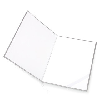 Okładka na dyplom - O.Presentation Cover Techno 02 - 304 x 219 mm (A4+) - 10 sztuk