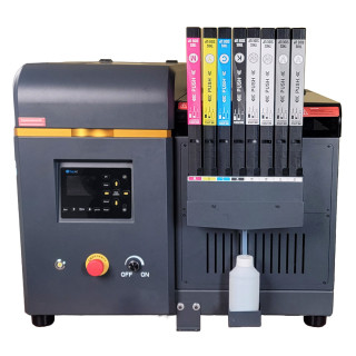 Przemysłowa drukarka UV - artisJet 3000 U Pro Freebird