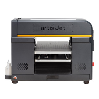 Przemysłowa drukarka UV - artisJet 3000 U Pro Freebird