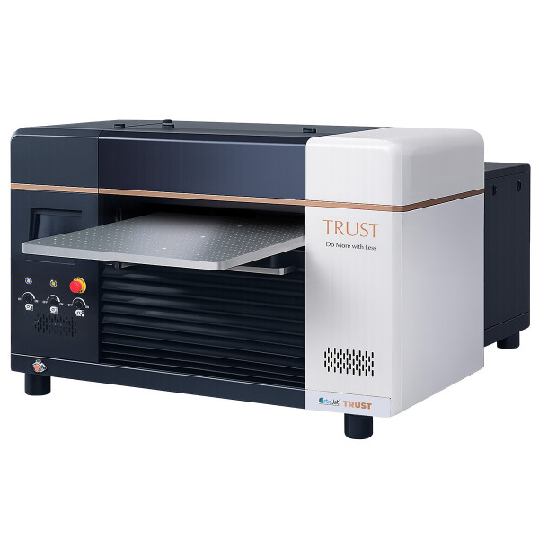 Drukarka UV Przemysłowa drukarka UV - artisJet Trust Freebird