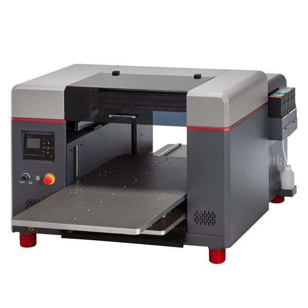Przemysłowa drukarka UV - artisJet Trust Freebird