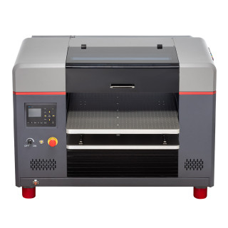 Przemysłowa drukarka UV - artisJet Trust Freebird