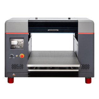 Przemysłowa drukarka UV - artisJet Trust Freebird