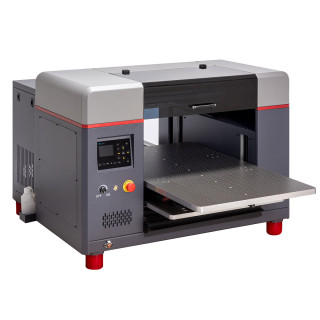 Przemysłowa drukarka UV - artisJet Trust Freebird