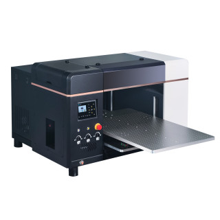 Przemysłowa drukarka UV - artisJet Trust Freebird