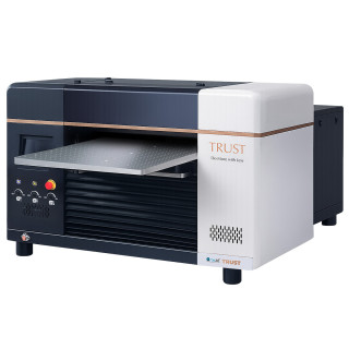 Przemysłowa drukarka UV - artisJet Trust Freebird