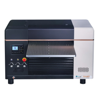 Przemysłowa drukarka UV - artisJet Trust Freebird