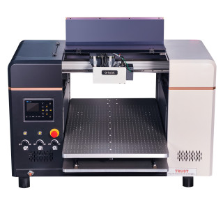 Przemysłowa drukarka UV - artisJet Trust Freebird