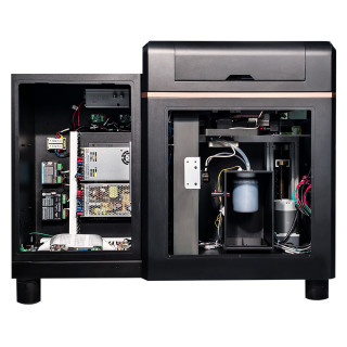 Przemysłowa drukarka UV - artisJet Trust Freebird