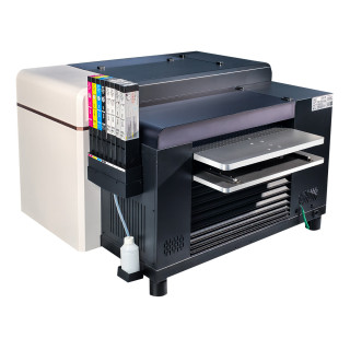 Przemysłowa drukarka UV - artisJet Trust Freebird