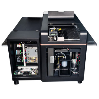 Przemysłowa drukarka UV - artisJet Trust Freebird