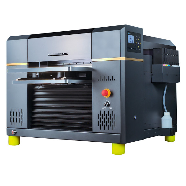 Przemysłowa drukarka UV - artisJet 5000 U Freebird