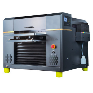 Przemysłowa drukarka UV - artisJet 5000 U Freebird