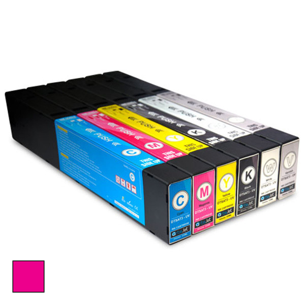 UV LED DTSAT3 - 230 ml - magenta