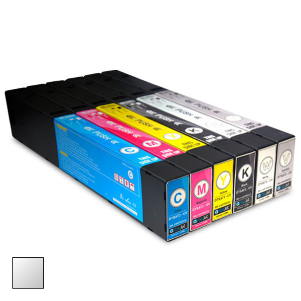 UV LED DTSAT3 - 230 ml - lakier bezbarwny