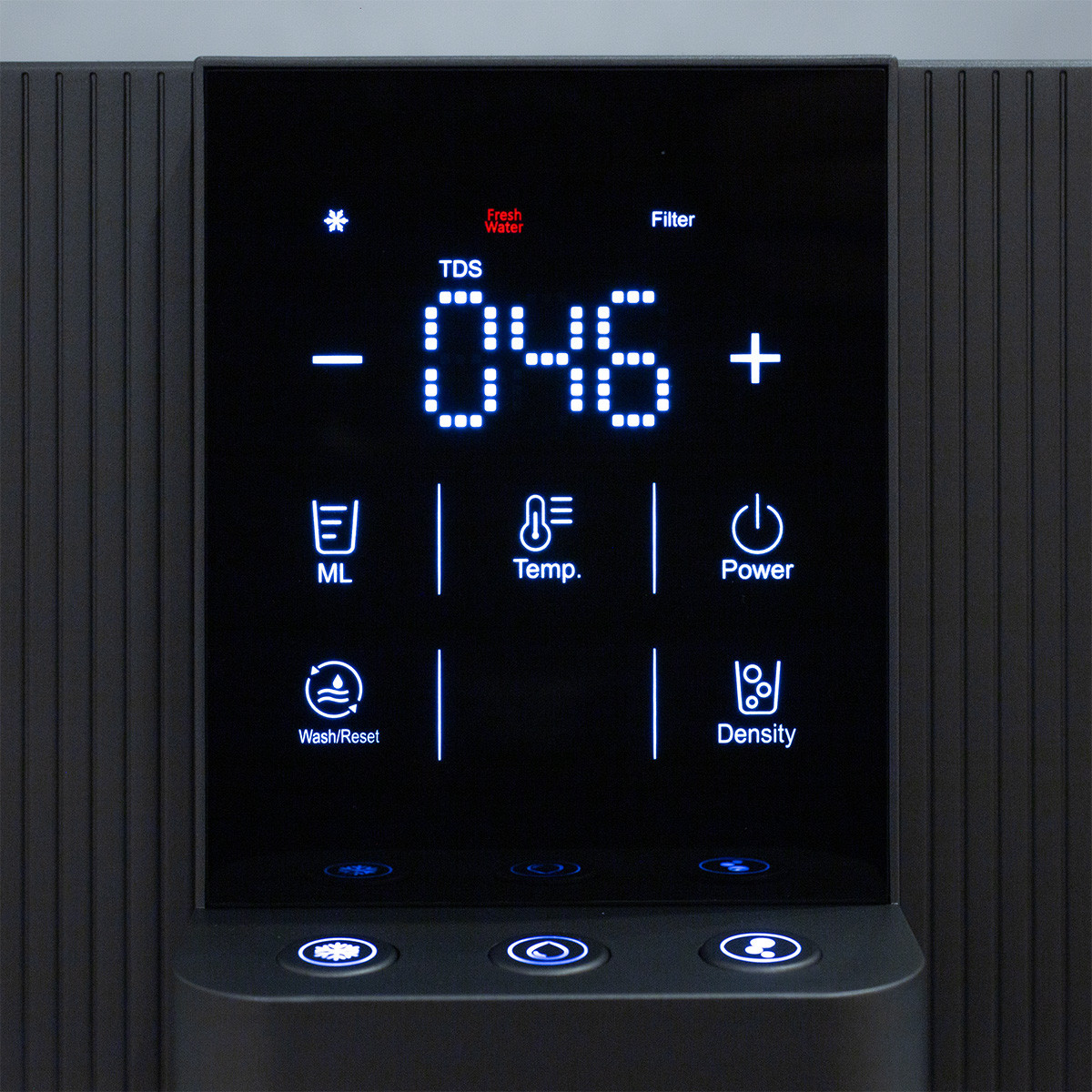 Dystrybutory wody Miraqua