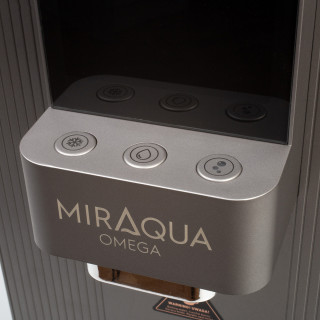 Dystrybutor wody - OPUS Miraqua Omega 2