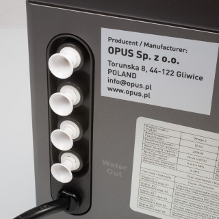 Dystrybutor wody - OPUS Miraqua Omega 2