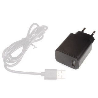 Ładowarka sieciowa - OSI Quick Charge 3.0 - 18 W