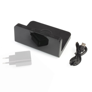 Ładowarka indukcyjna - OSI 2 w 1