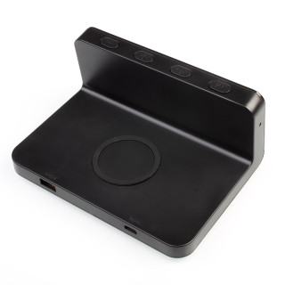 Ładowarka indukcyjna - OSI 2 w 1