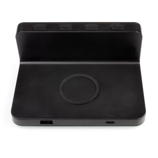 Ładowarka indukcyjna - OSI 2 w 1