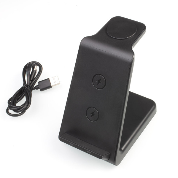 Ładowarka indukcyjna - OSI 3 w 1