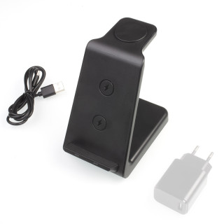 Ładowarka indukcyjna - OSI 3 w 1