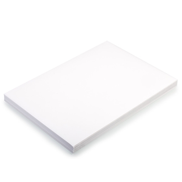 Printable Base Film Sheets - UV DTF (Type A) - 430 × 310 mm - 100 pieces