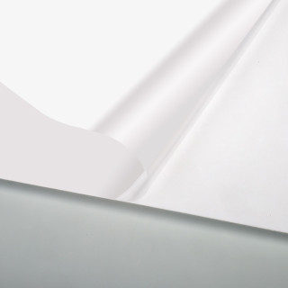 Printable Base Film Sheets - UV DTF (Type A) - 430 × 310 mm - 100 pieces