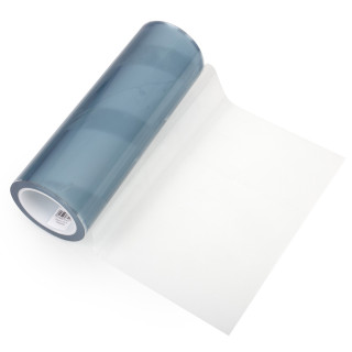 Folia transferowa w rolce - UV DTF (Typ B) - 310 mm x 50 m