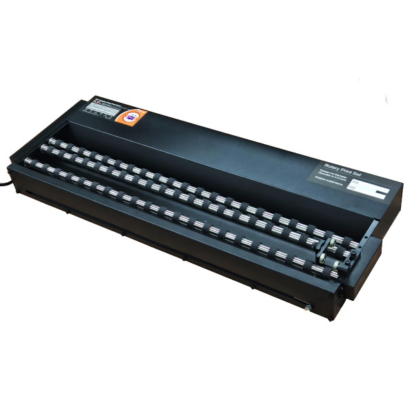 Rotary Printing Attachment - UNI 360 L