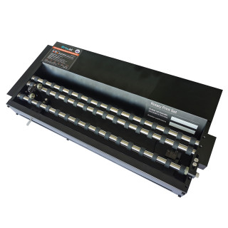 Moduł do druku rotacyjnego - UNI 360