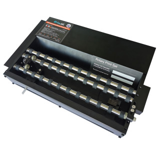 Rotary Printing Attachment - UNI 360