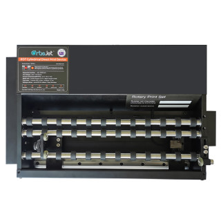 Rotary Printing Attachment - UNI 360