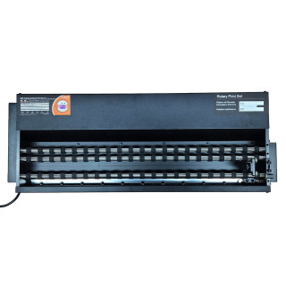 Rotary Printing Attachment - UNI 360