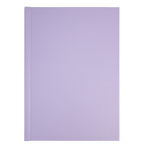  Hard cover - O.HARD Modern 04 - 304 x 212 mm (A4+ portrait) - 10 pairs