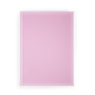 Hard cover - O.HARD Modern 04 - 304 x 212 mm (A4+ portrait) - 10 pairs