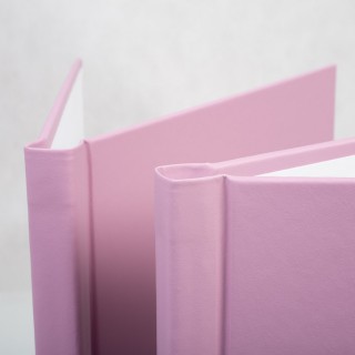 Hard cover - O.HARD Modern 04 - 304 x 212 mm (A4+ portrait) - 10 pairs