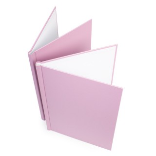 Hard cover - O.HARD Modern 04 - 304 x 212 mm (A4+ portrait) - 10 pairs