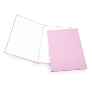 Hard cover - O.HARD Modern 04 - 304 x 212 mm (A4+ portrait) - 10 pairs