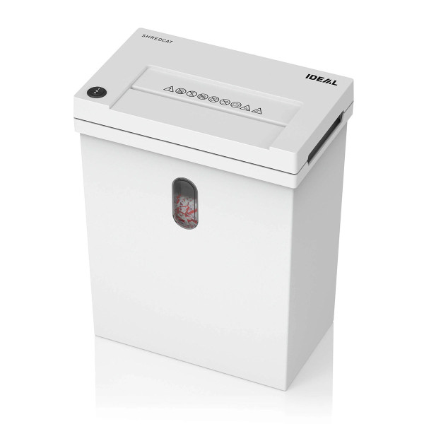 Niszczarka osobista Niszczarka - Shredcat 8100 CC / 5 x 30 mm