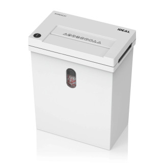 Niszczarka - Shredcat 8100 CC / 5 x 30 mm