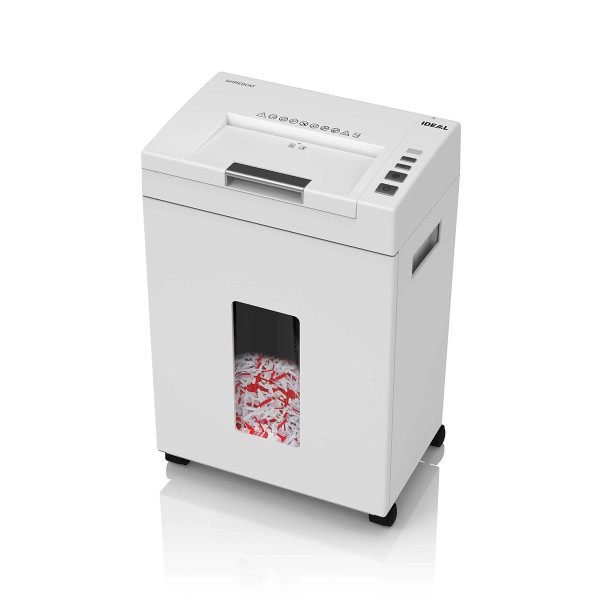 Personal shredder Shredder - Shredcat 8291 CC / 4 x 10 mm